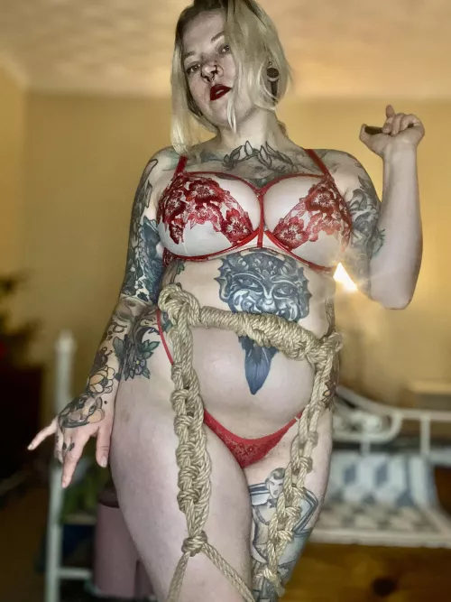 Lots of hitches on bitches