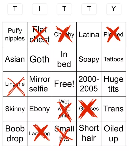 M22 I’d love some help finish my bingo please 🙏🏽 