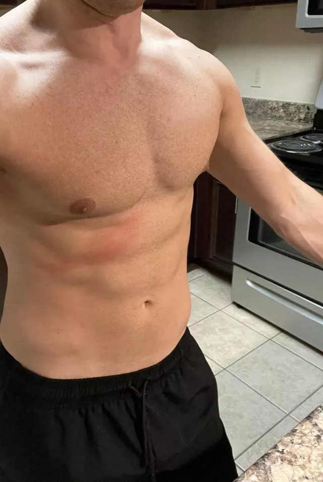 [M4F] Looking for NSA fun this weekend! 34M fit and clean shaved, straight (not bi), Tulsa area.  