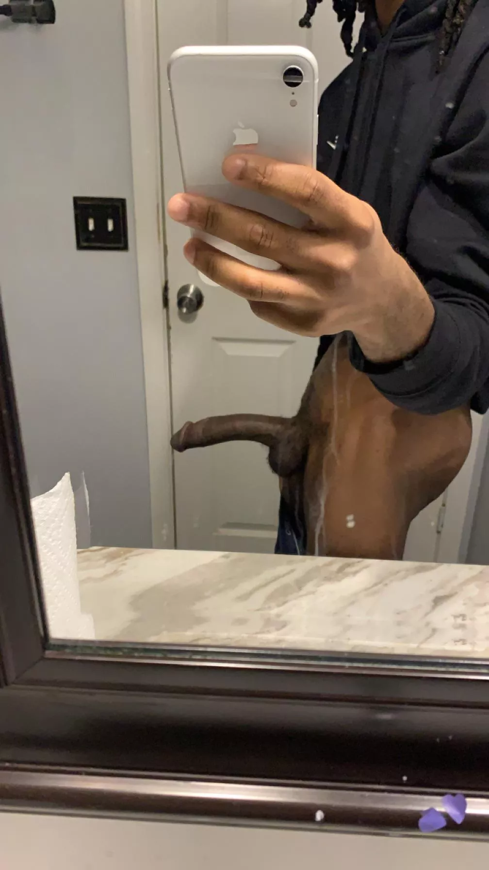 M4F So horny this morning 