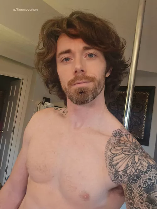 Make my Monday a fun day 