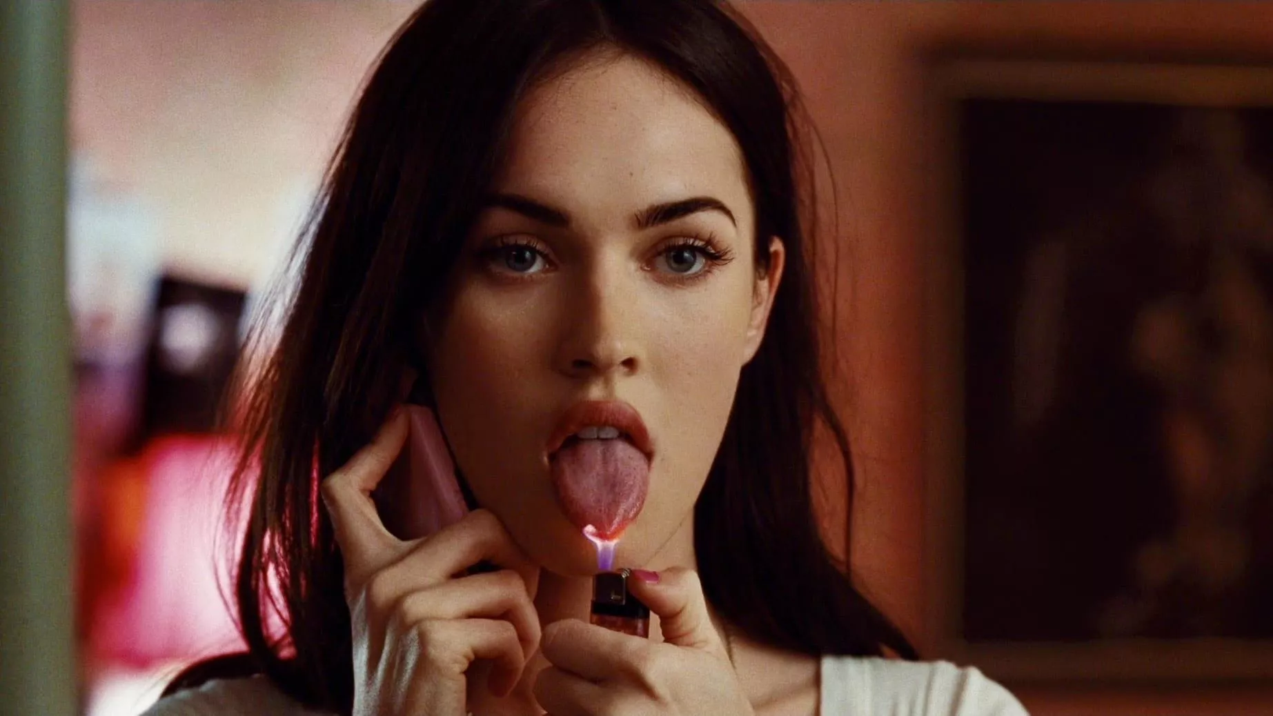 Megan x Jennifer’s Body | Iconic shot 🔥 | 2009 