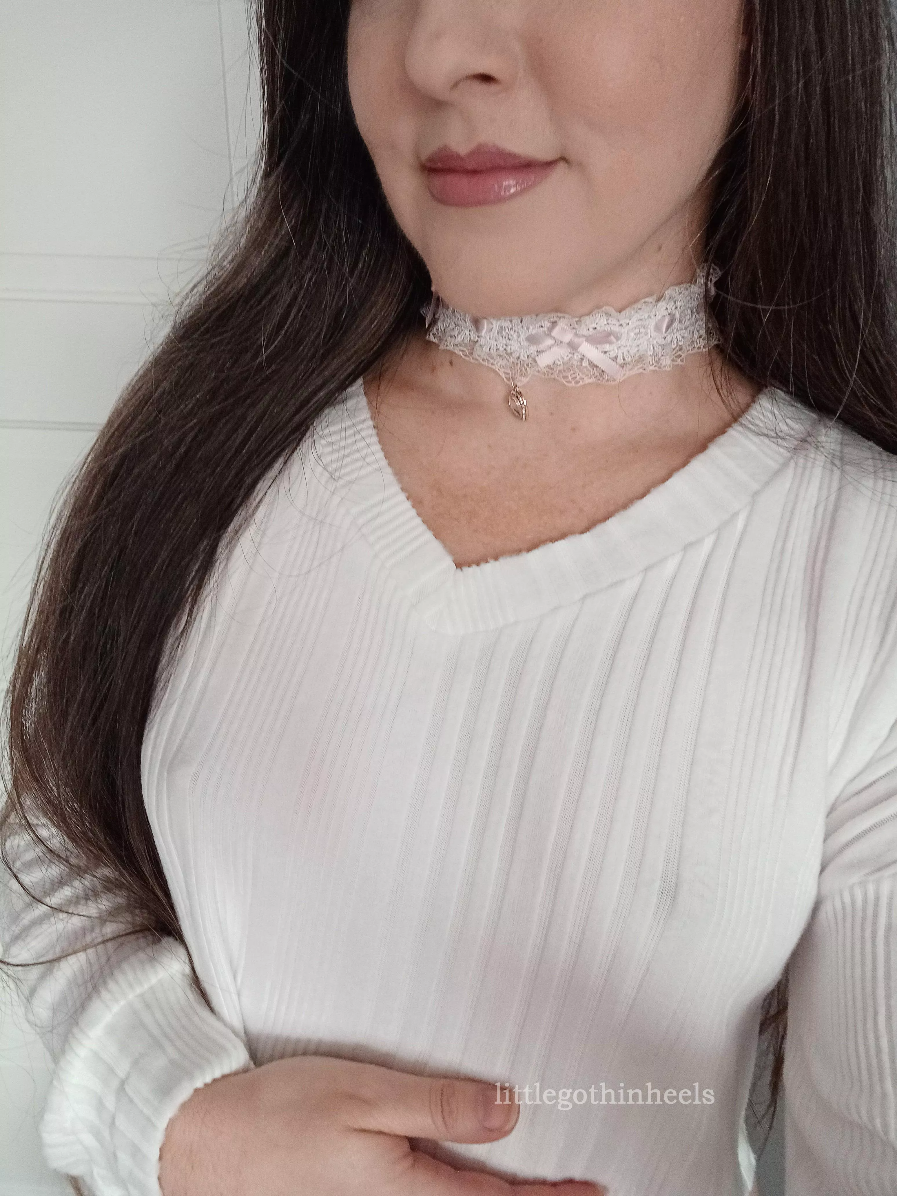 meh - who needs a bra anyway