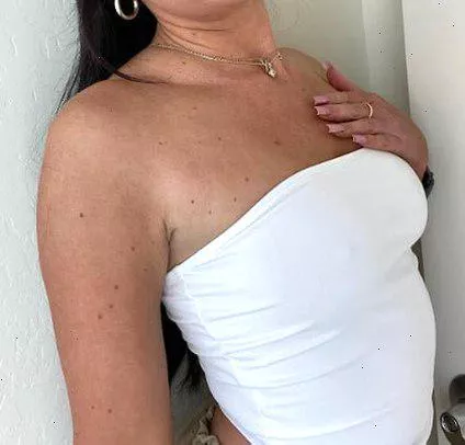 Moms have a certain confidence about them, and I’m no exception.
