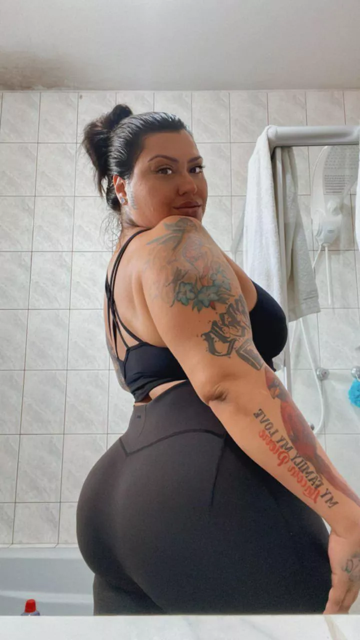 My body exists to serve you nwa