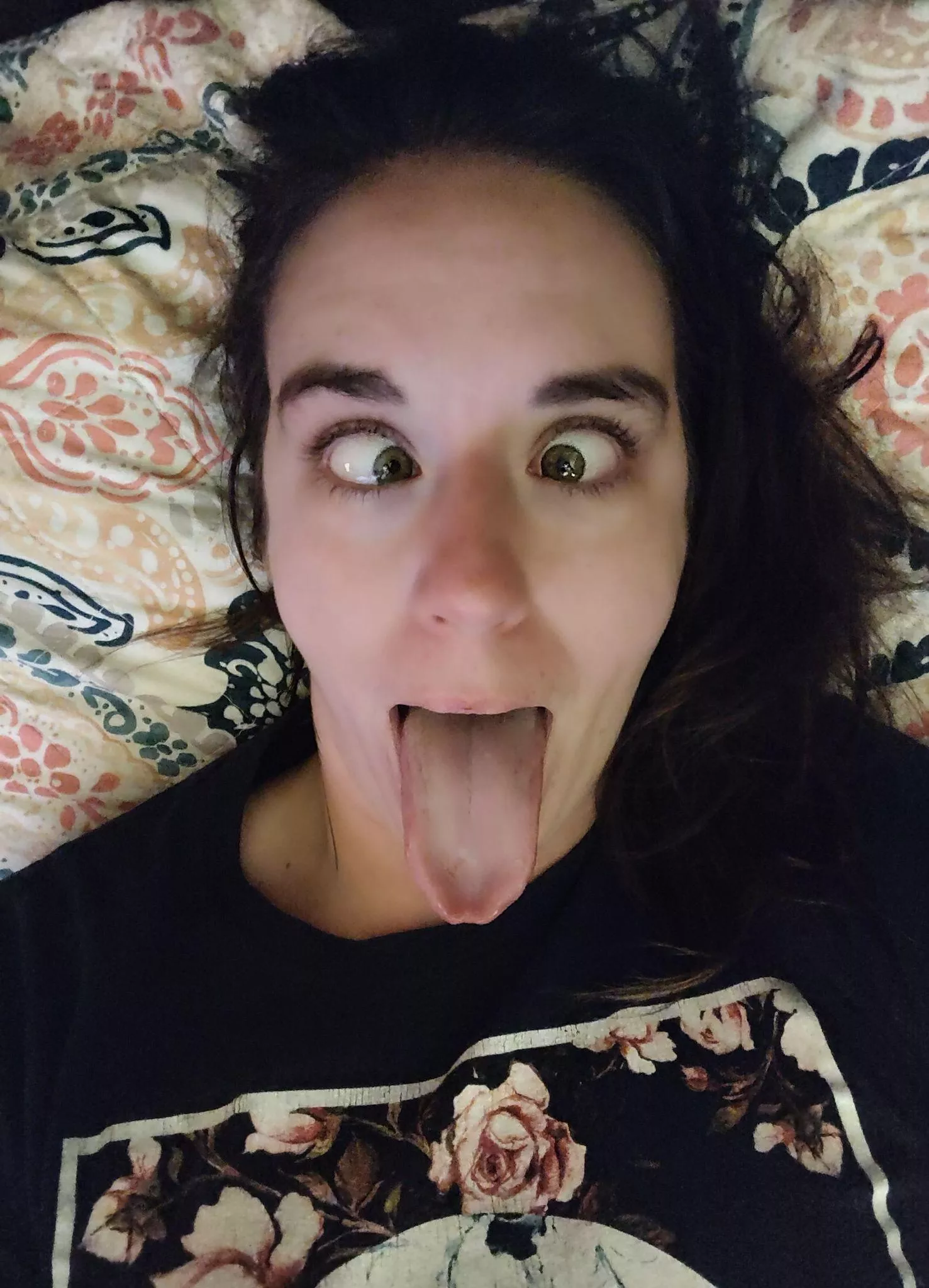 My favorite face 😍