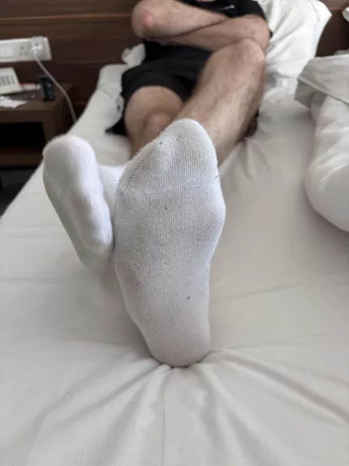 My mates say they stink but I like ‘em