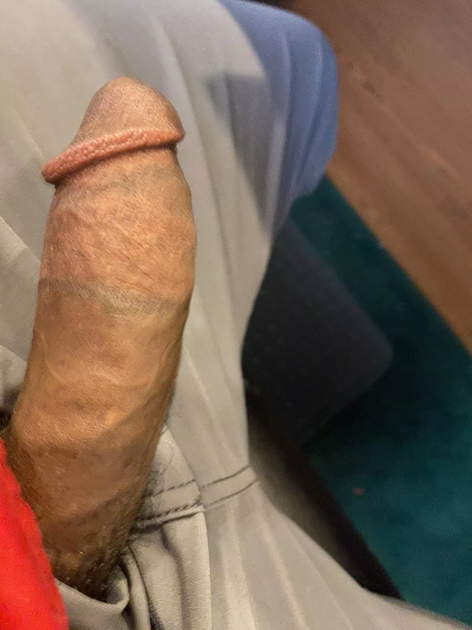 Need a new assistant 