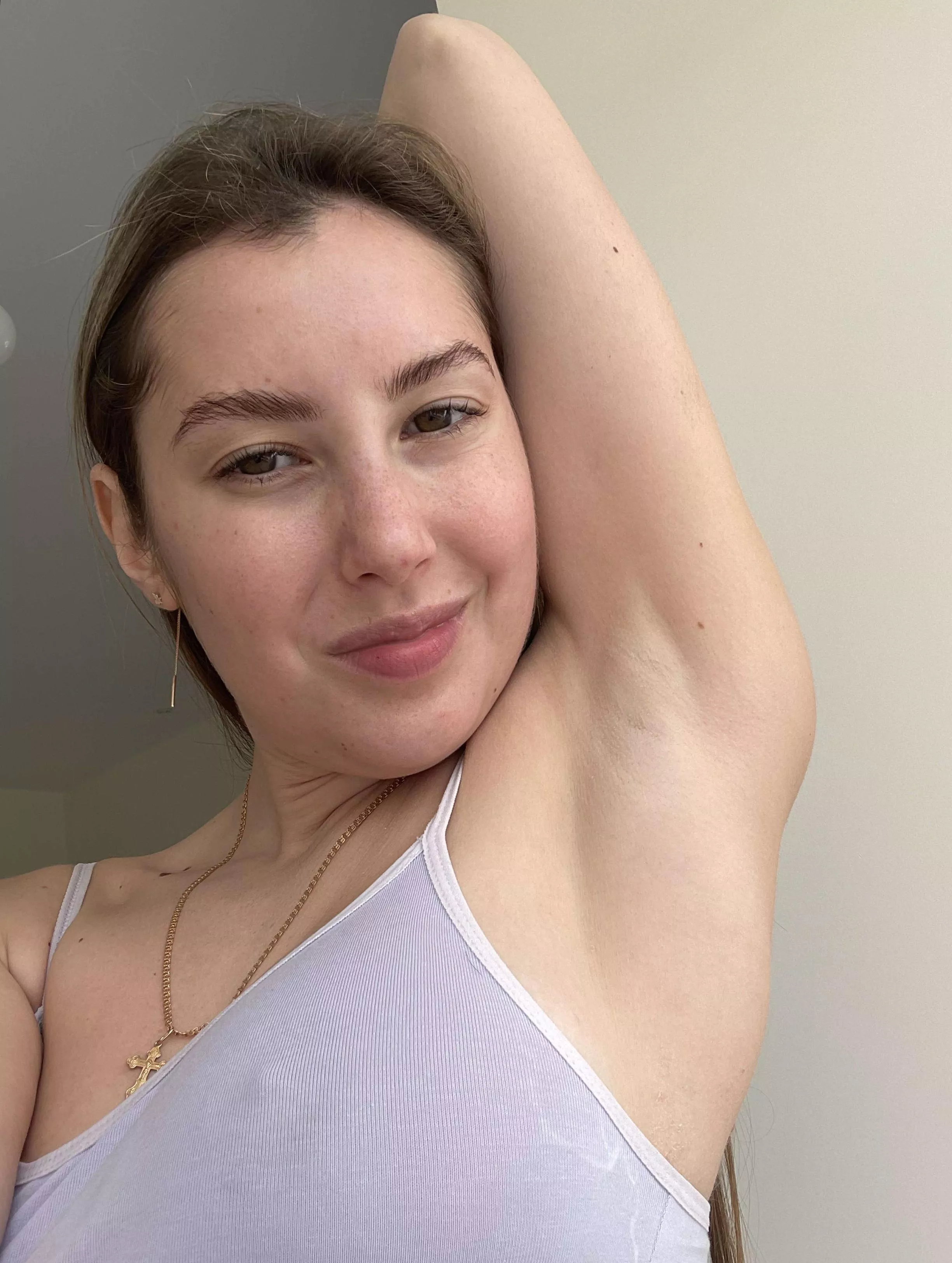 Not just stealing the scene owning it