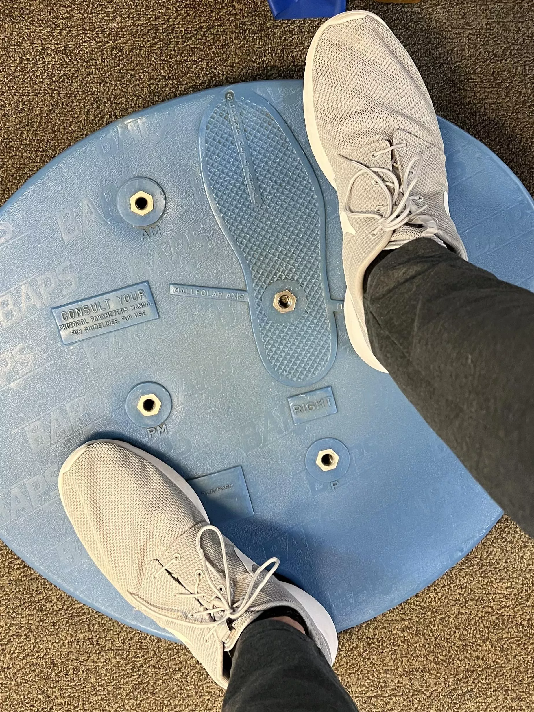 Not made for my huge feet