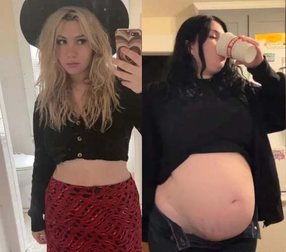 Notice anything different?