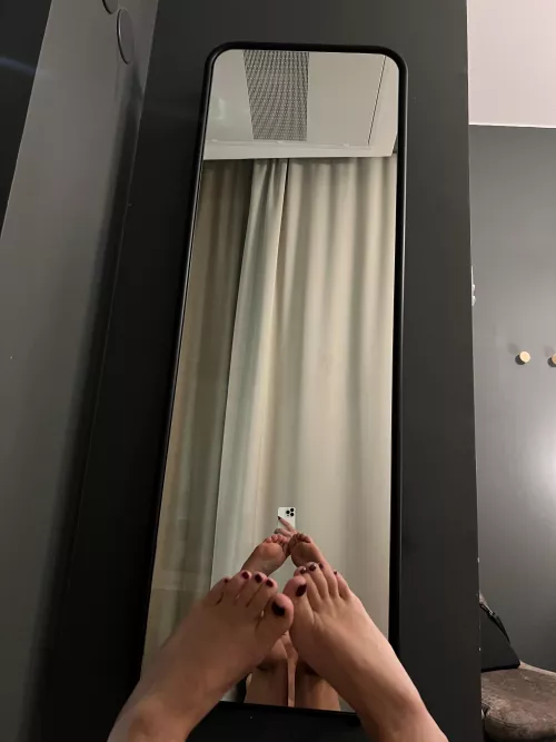 One of the cutest you'll see today 