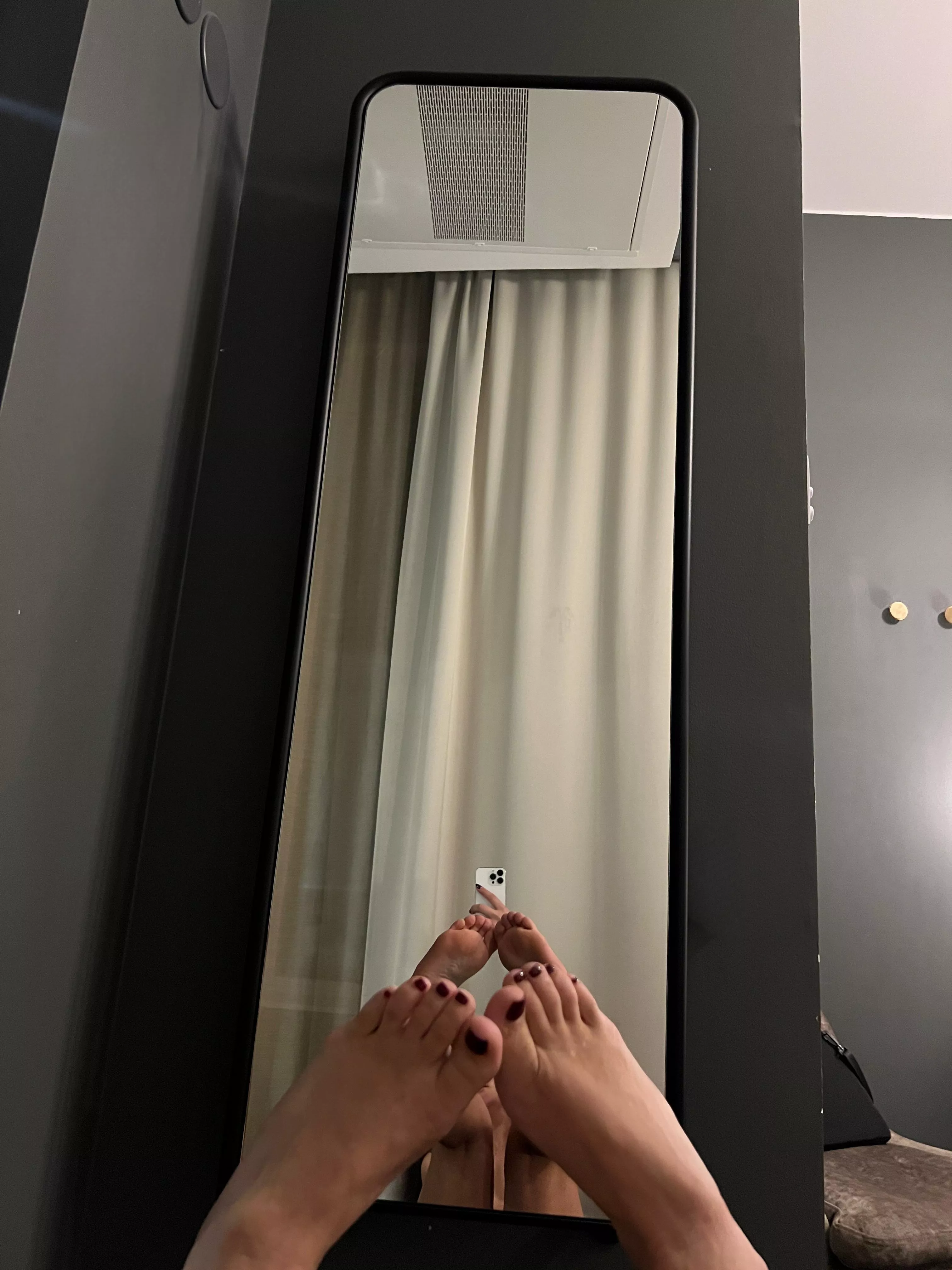 One of the cutest you'll see today 