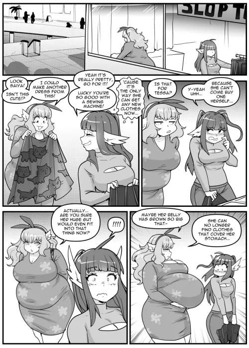 One Serving Choice! Page 538