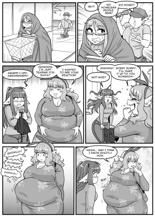 One Serving Choice! Page 539