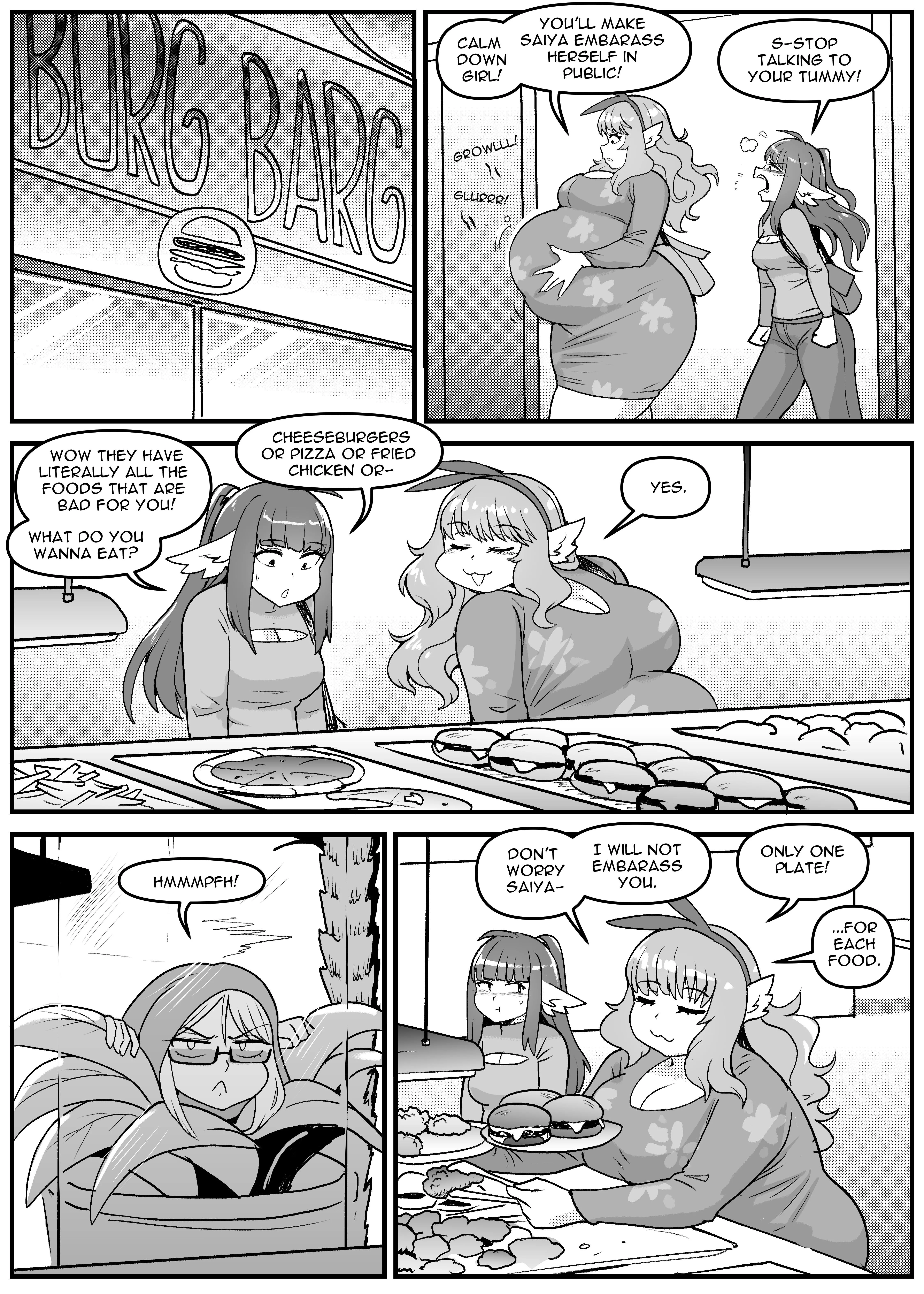 One Serving Choice! Page 540