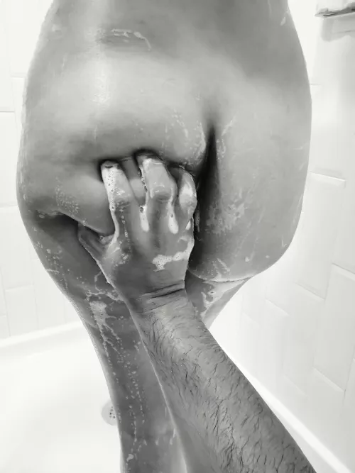 Pareja buscando una mujer