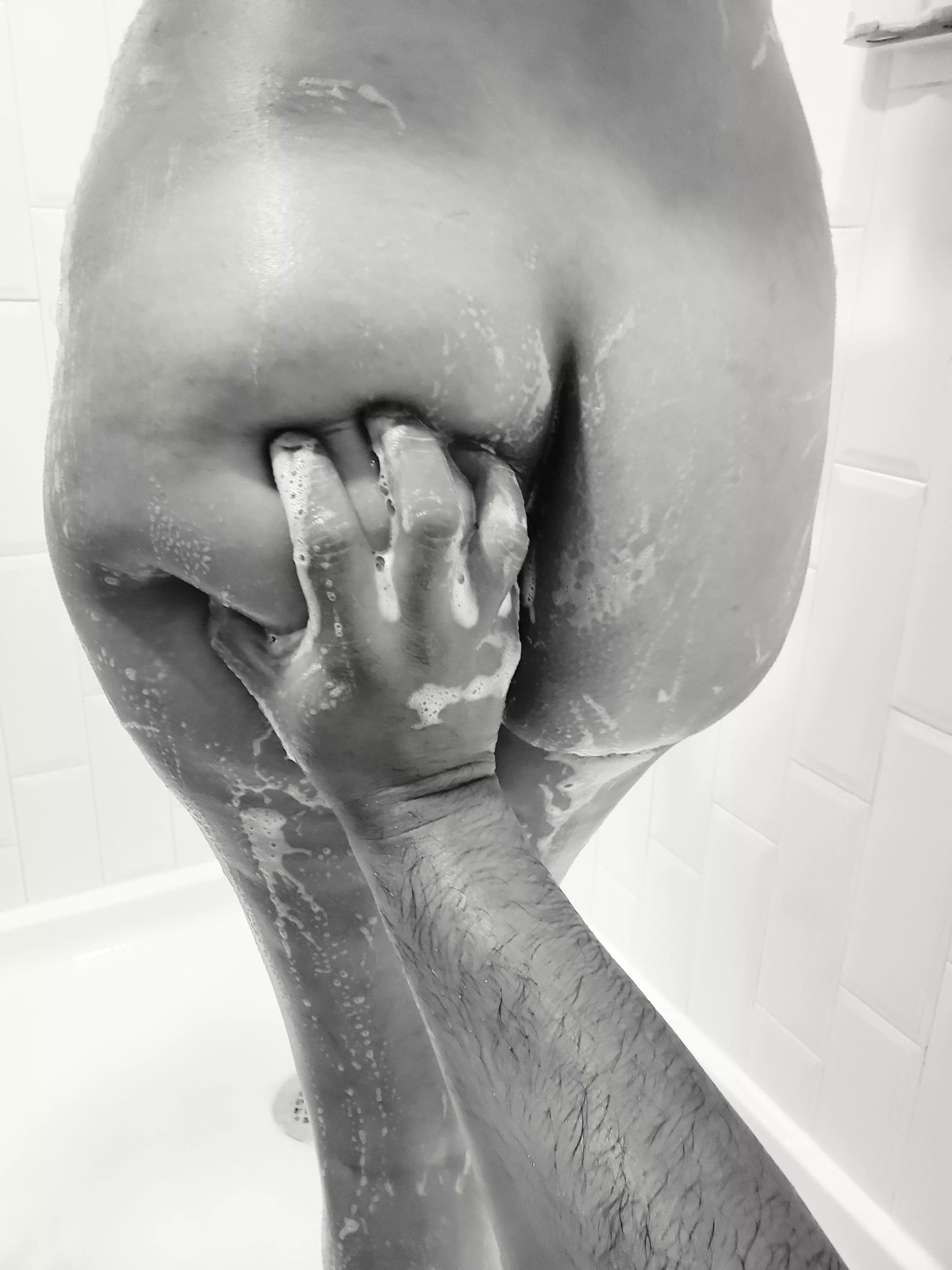 Pareja buscando una mujer