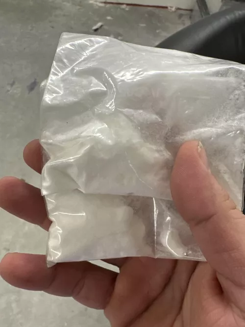 Picked up my first half