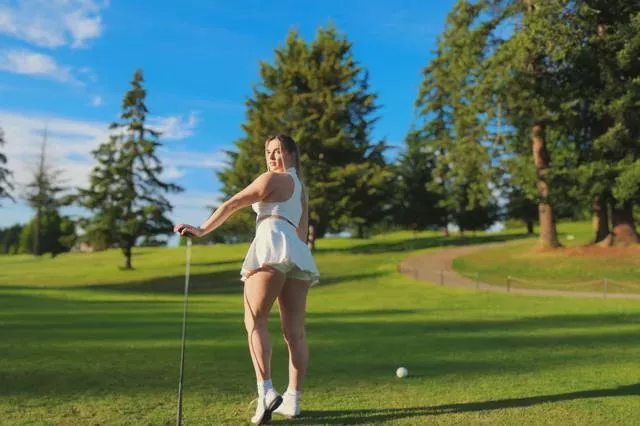 Play a round with me