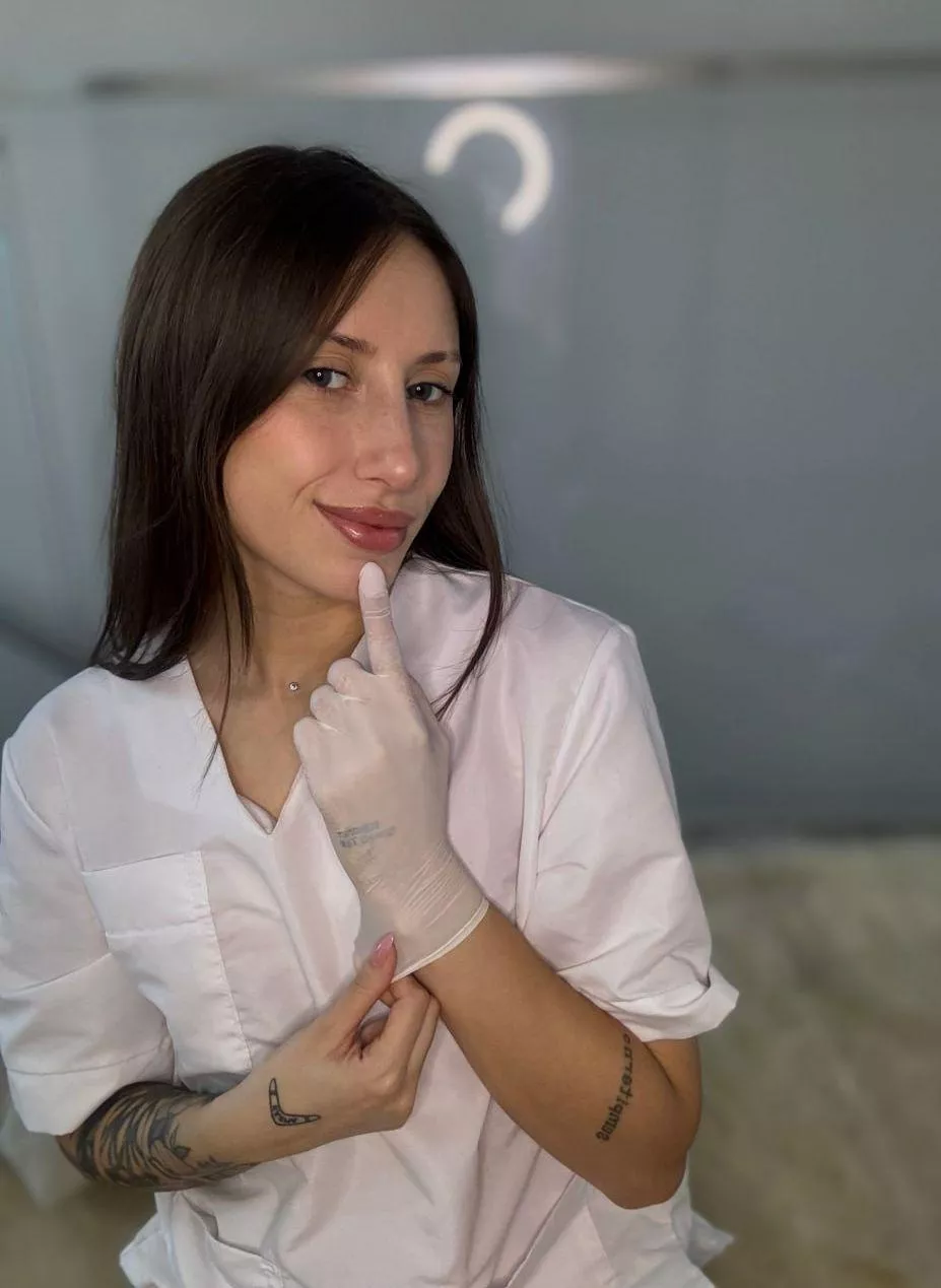 Ready to fulfill fantasies!