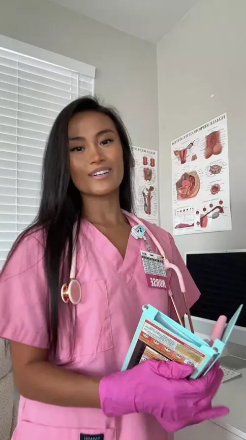 Ready to get a little hands-on with your treatment