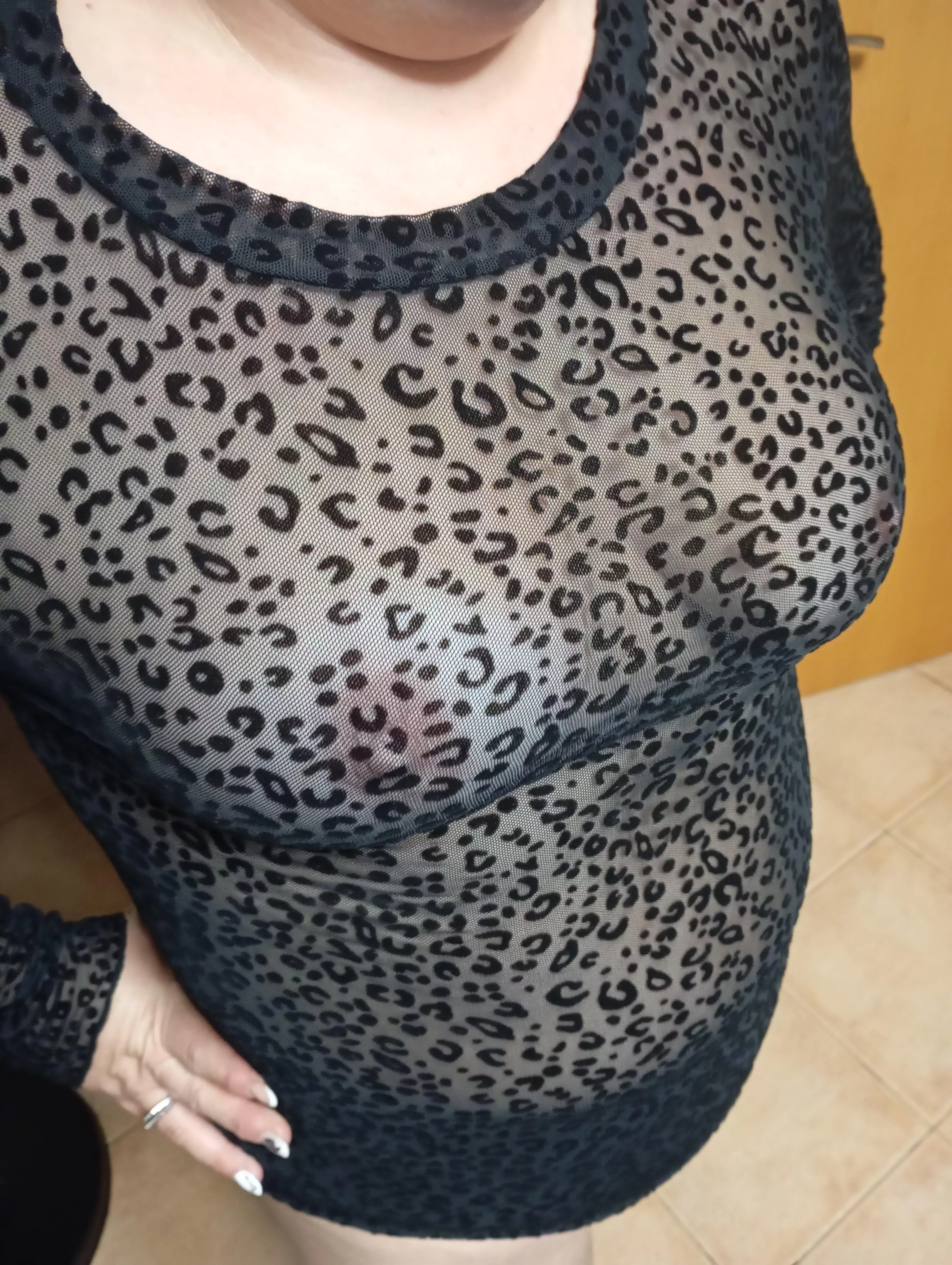 Ready to go shopping