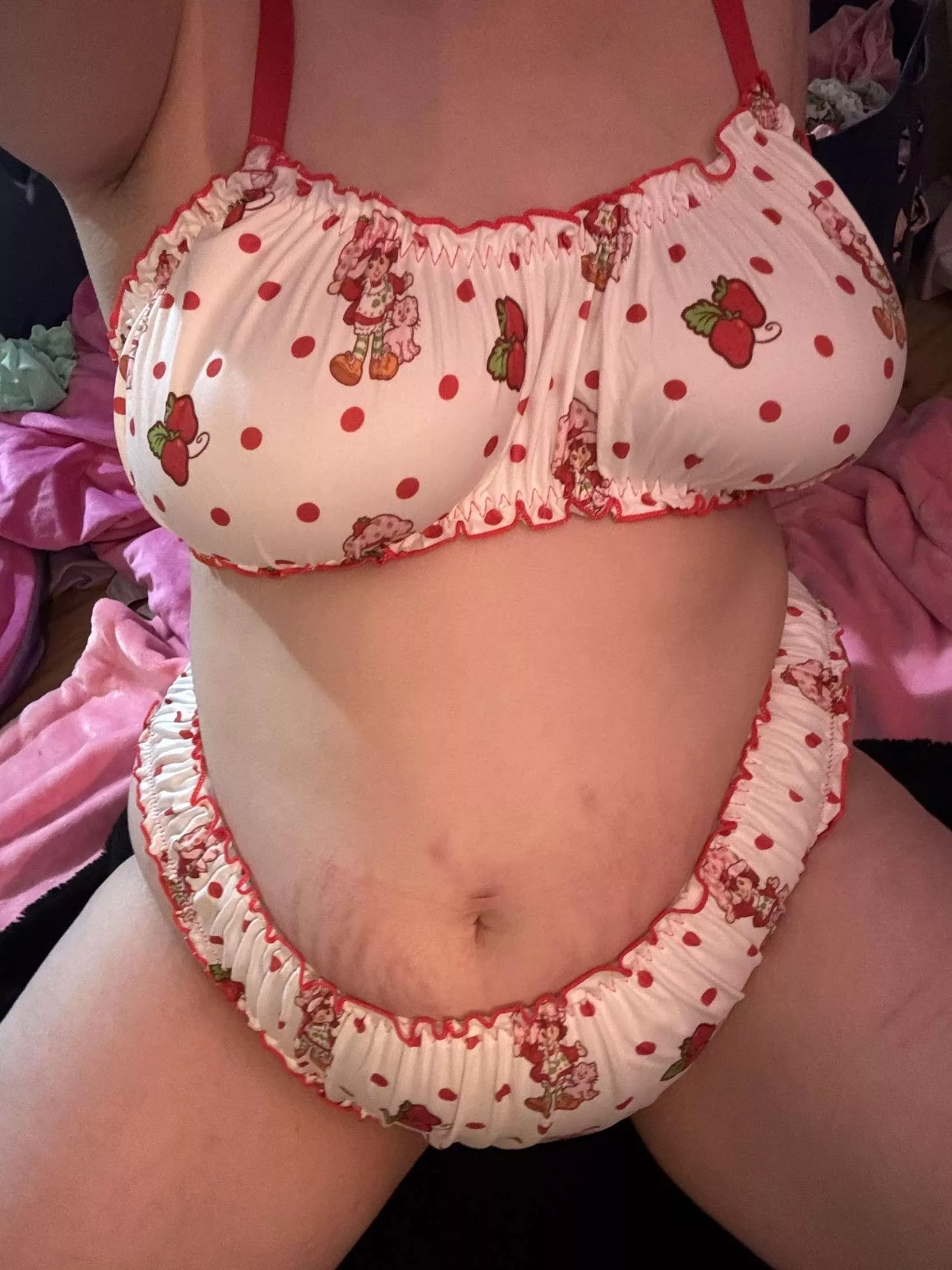 say hi if you are hard 