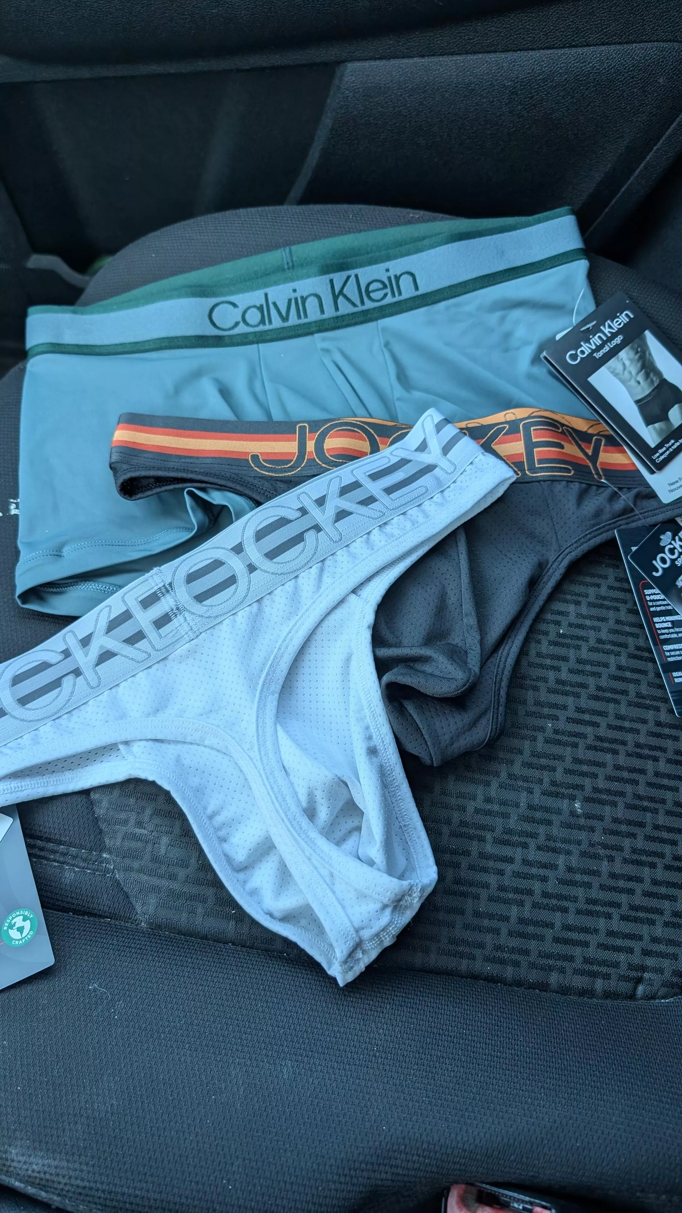 Score from the St Augustine outlet mall!