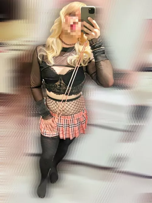 Sissy sucht Abnehm-Coach