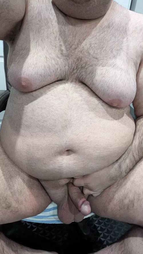 Sit on my lap and tell Santa what you want for Christmas 