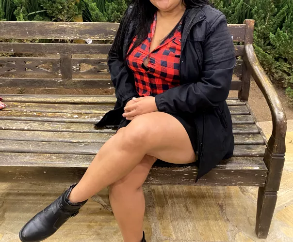 Sogra, o que acharam? vem dm para mais