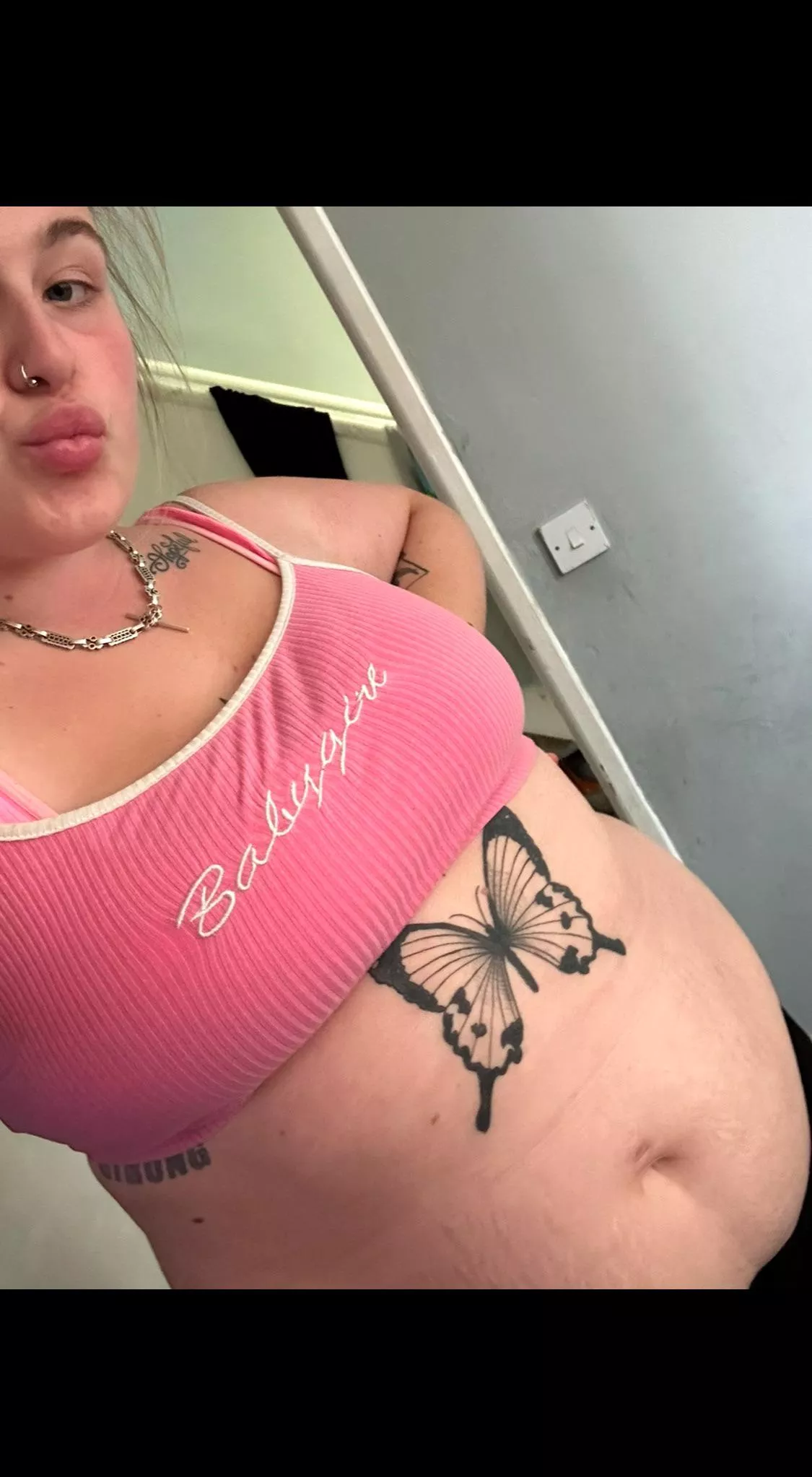 Still in need of a feeder to help me reach my goals of 350 🥺  DMs open 