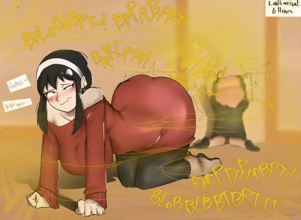 stinky fat mommy (entradas)