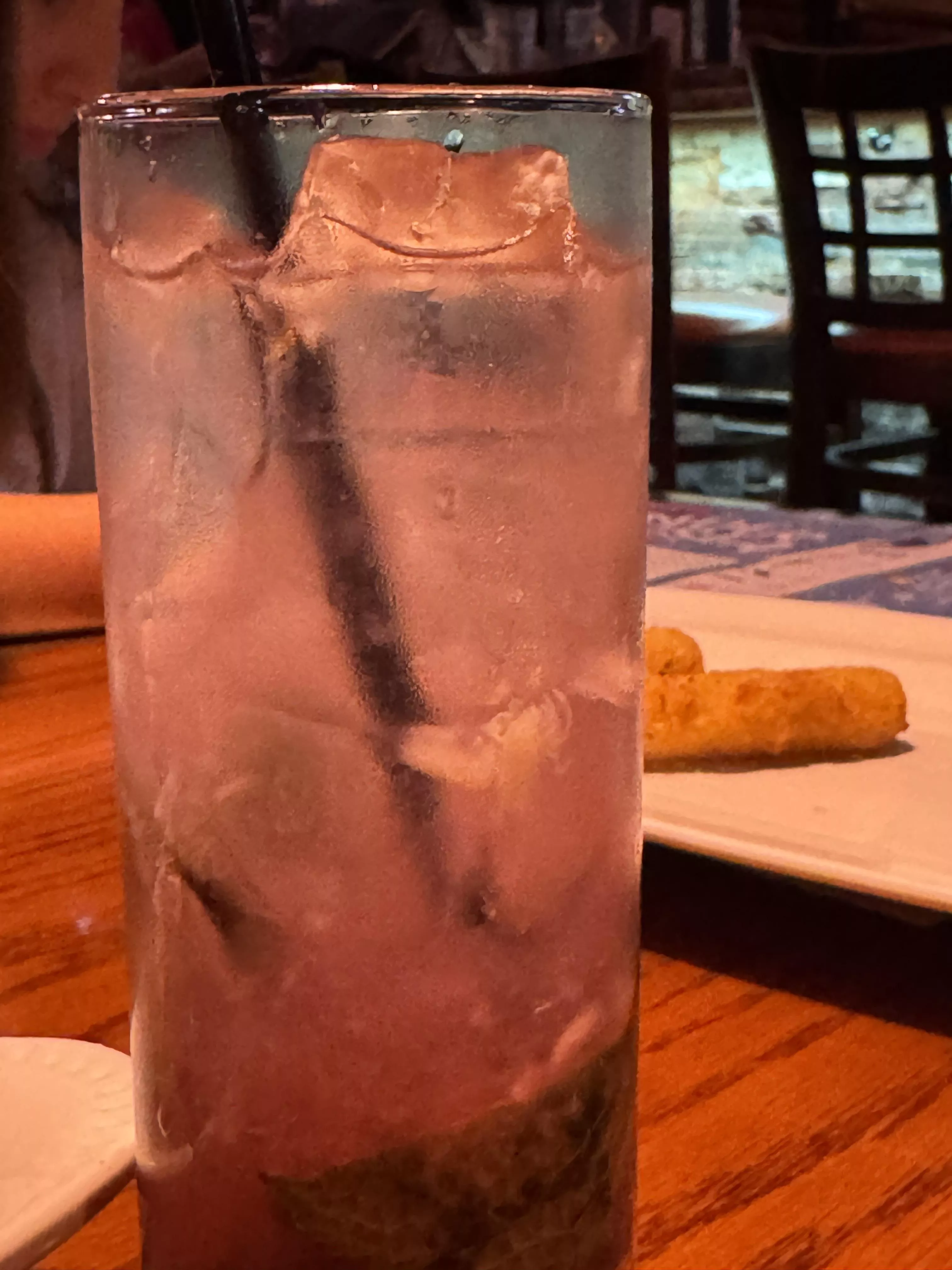 Taco Tuesday !!!toNight is chill .. but anything gunna happen??