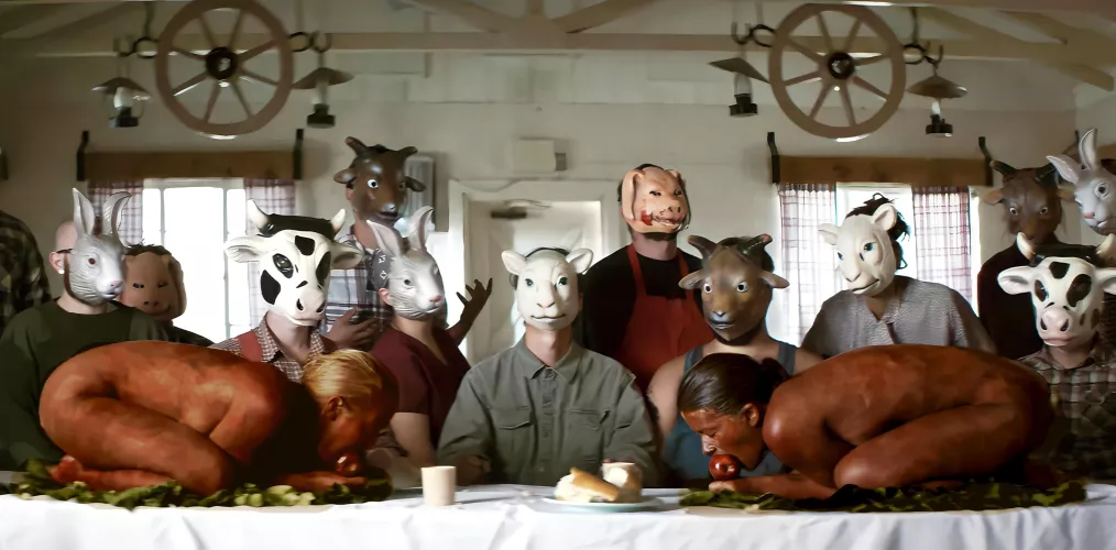 The Farm final scene hi-res