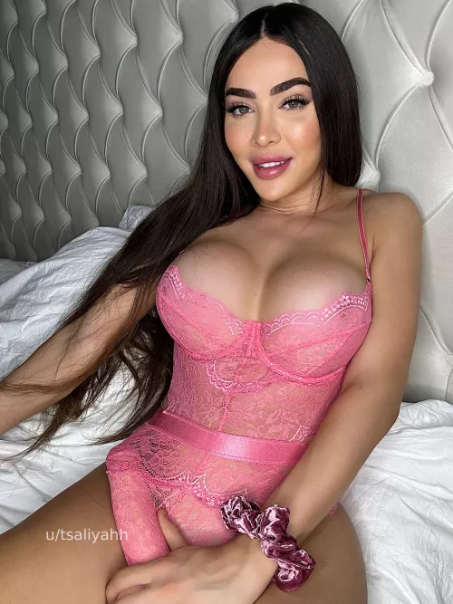 There's no hiding how I feel about you 🥵