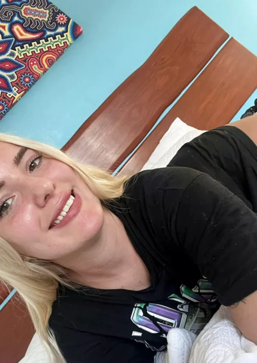 Things got really 🔥 tonight, had a blast 😘