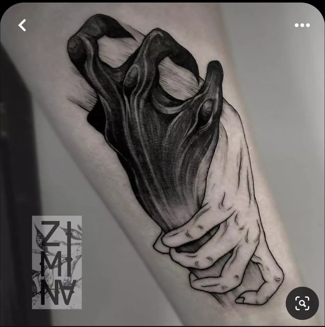 Think I talked to my traumatized inner child. 1.5g