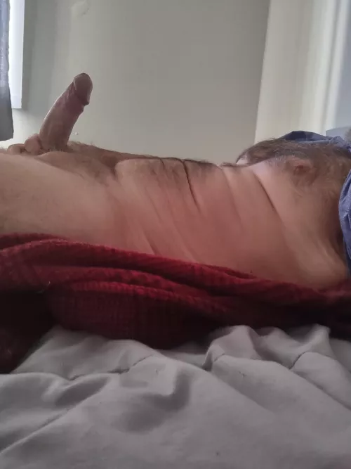 This look fun? Just wait till I get you on your back..