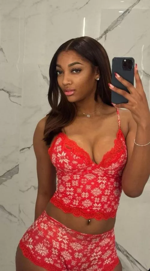 This pic is hella sexy