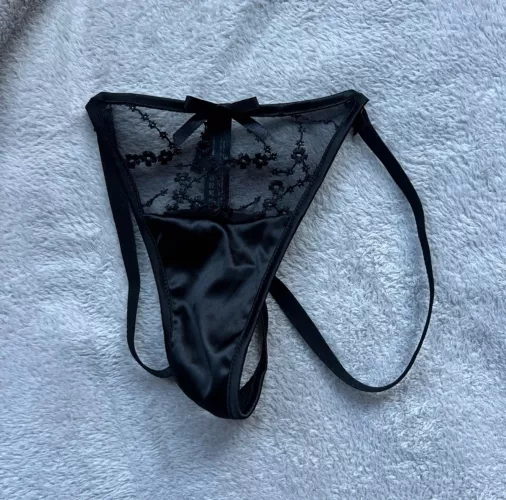 underwear $$ special orders 