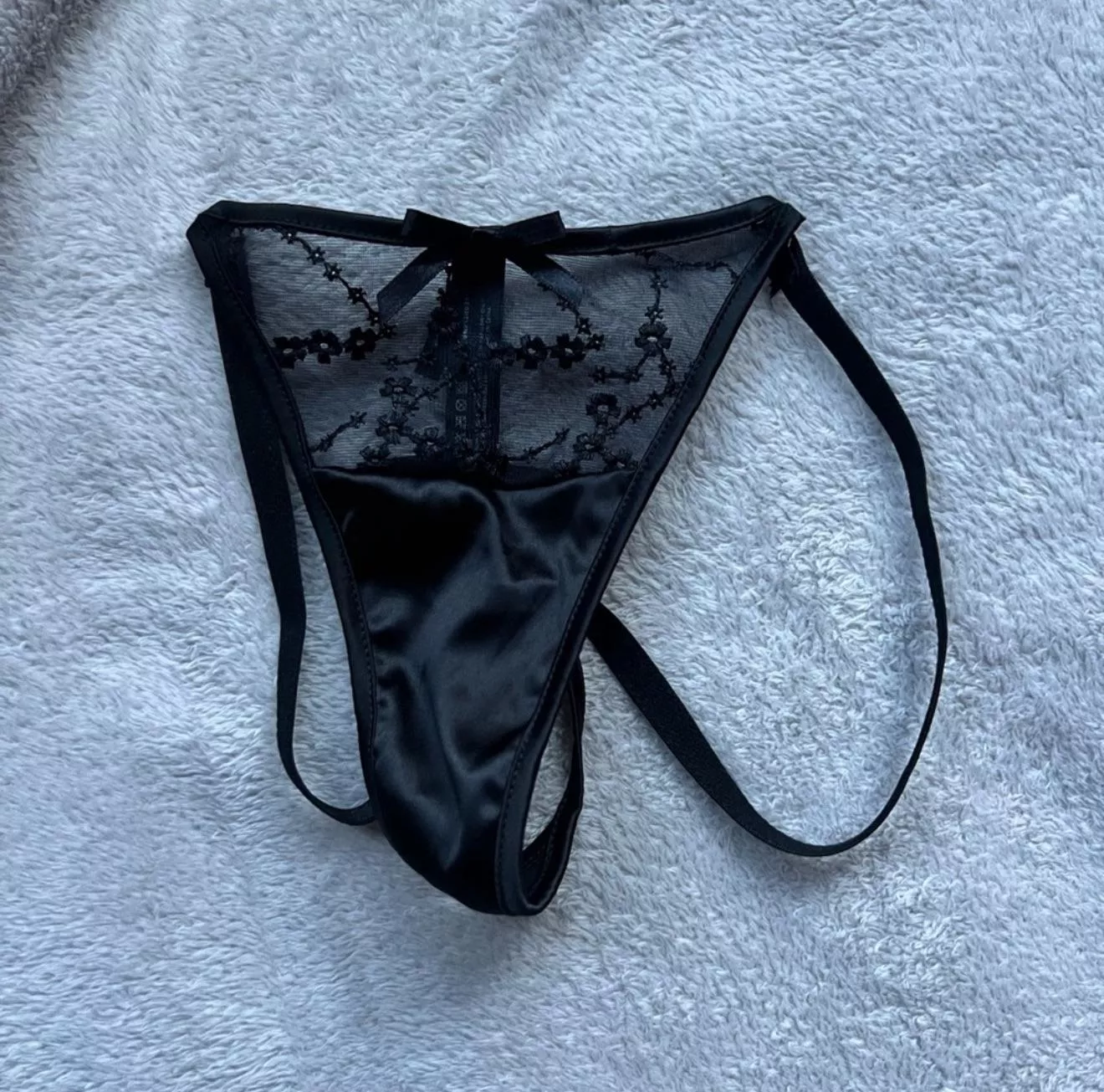 underwear $$ special orders 