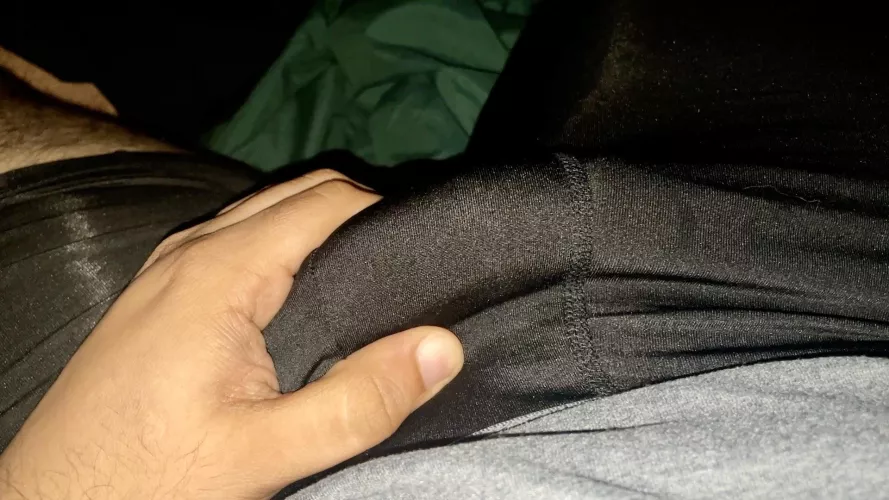 Wanna be my first mature CreamPie?