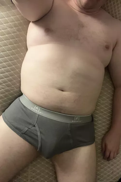 What do you wear to bed?