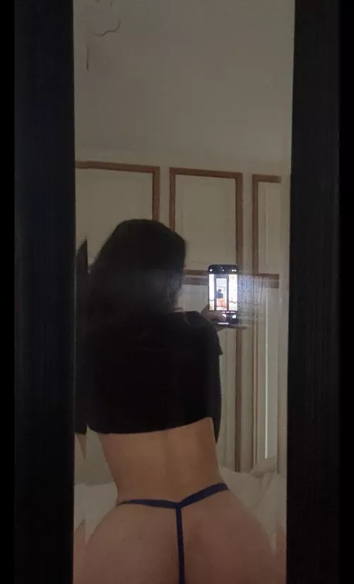 What would you do to me 💦