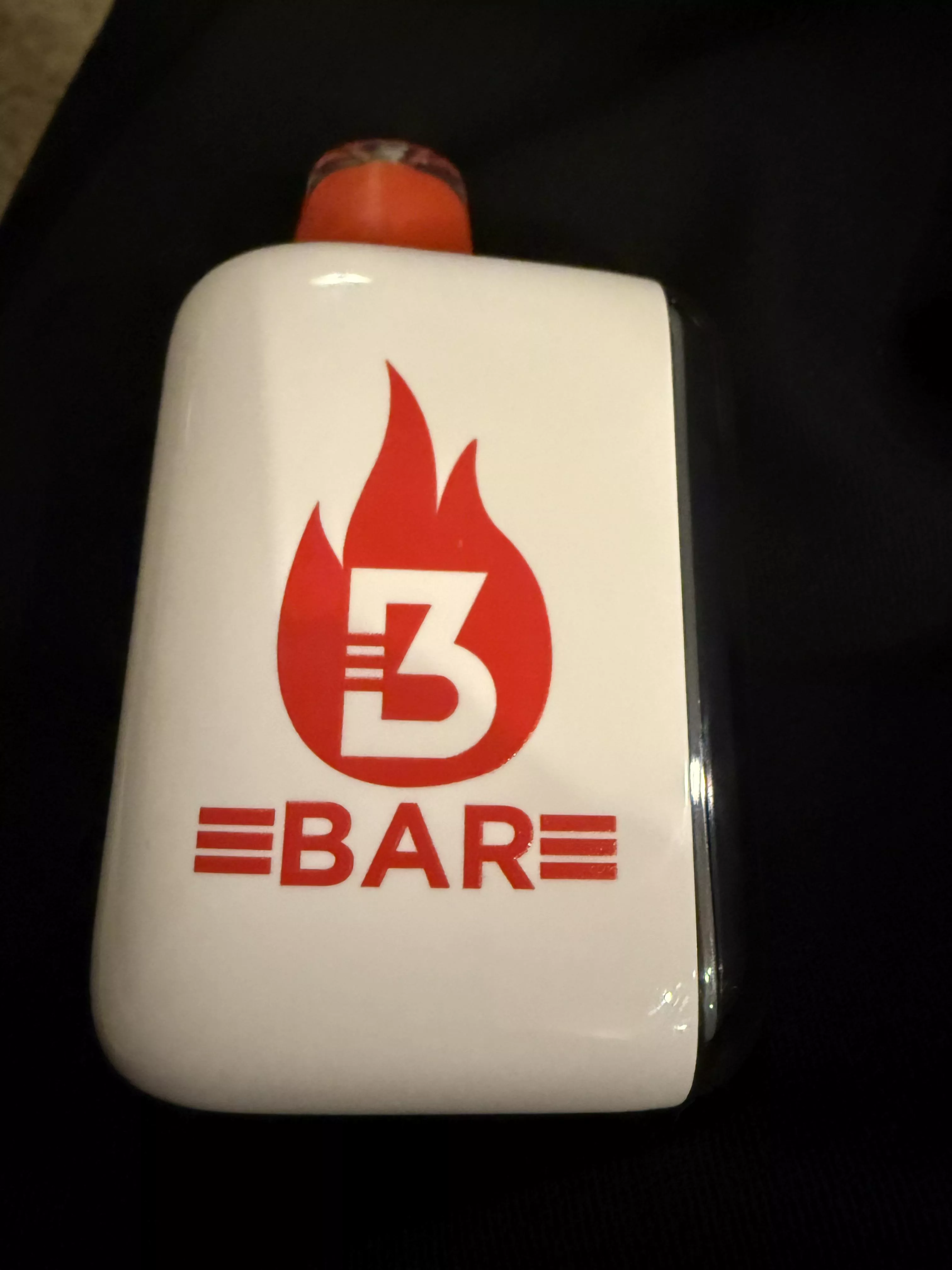 Who makes this vape?