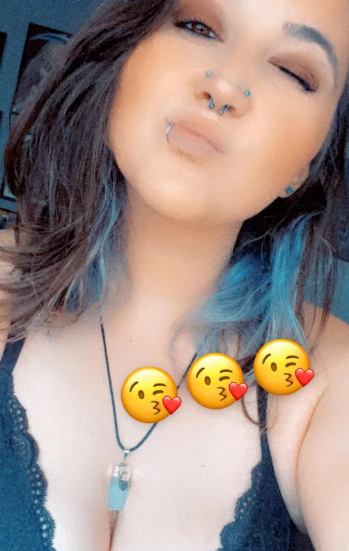 Who wants me to drain them tonight?? 