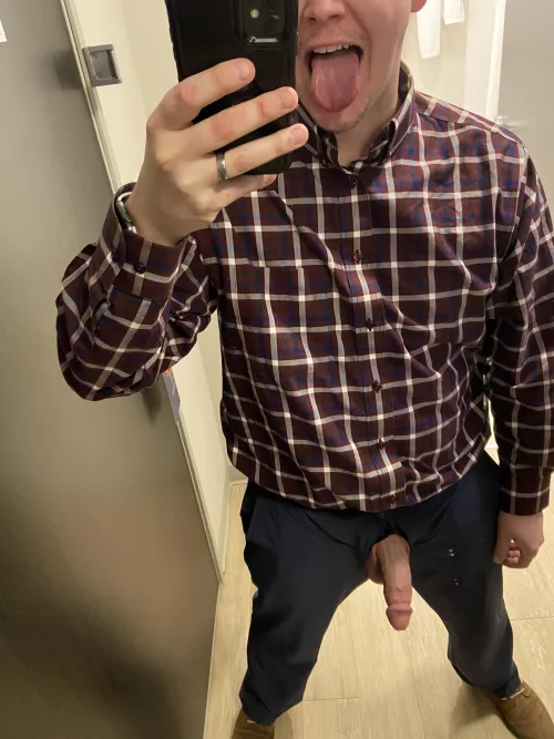 Work sucks, I know [MLGW]