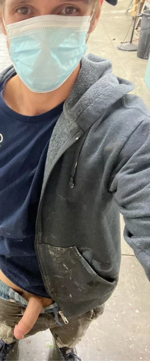 Would you like to chat?